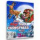 کارتون انیمیشن پرنسس در دنیای قصه ها با دوبله فارسی Bratz Babyz Save Christmas
