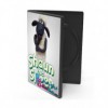 کارتون انیمیشن فصل پنجم بره ناقلا Shaun the Sheep 2016