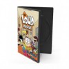 کارتون انیمیشن فصل دوم انیمیشن سریالی خانه پر سر و صدا The Loud House Season 2 2017