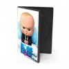کارتون انیمیشن بچه رئیس The Boss Baby 2017