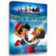 کارتون انیمیشن تجربه ای برای پینوکیو با دوبله فارسی Welcome Back Pinocchio