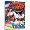 کارتون انیمیشن بخش دوم آسترو بوی با دوبله فارسی Astro Boy Package 2