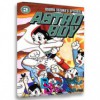 کارتون انیمیشن بخش سوم آسترو بوی با دوبله فارسی Astro Boy Package 3