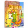 کارتون انیمیشن رابین هود با دوبله فارسی Robin Hood
