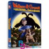 کارتون انیمیشن والاس و گرامیت Wallace & Gromit The Curse Of The Were Rabbit
