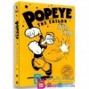 سری کامل کارتون انیمیشن ملوان زبل Sailor Popeye Full Episode