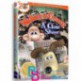کارتون انیمیشن والاس و گرامیت محوطه پشم زنی Wallace & Gromit A Close Shave