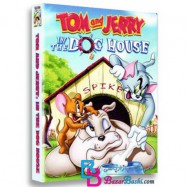 کارتون انیمیشن جدید تام و جری Tom Jerry 2009