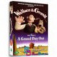 کارتون انیمیشن والاس و گرامیت در سفر باشکوه Wallace Gromit A Grand Day Out