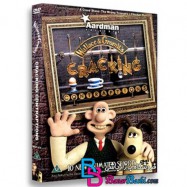 کارتون انیمیشن والاس و گرامیت اختراع شکاف دار Wallace & Gromit Cracking Contraptions