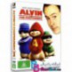 كارتون انیمیشن الوين و موش خرماهاي زير زميني Alvin And Chipmunks 2007