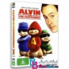 كارتون انیمیشن الوين و موش خرماهاي زير زميني Alvin And Chipmunks 2007