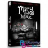 کارتون انيميشن ماري و مكس با دوبله فارسی Mary And Max