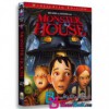 کارتون انیمیشن خانه هیولا با دوبله فارسی Monster House