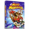 کارتون انيميشن ماداگاسكار شاد با دوبله فارسی Merry Madagascar