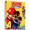 کارتون انیمیشن الوين و موش خرماها جیرجیرکنان  Alvin and the Chipmunks: The Squeakquel 2009