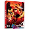 کارتون انیمیشن شگفت انگیزان با دوبله فارسی The Incredibles