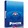 کارتون انیمیشن پونیو روی صخره کنار دریا با دوبله فارسی Ponyo on the Cliff