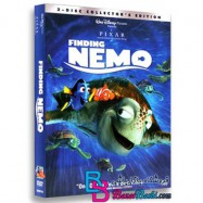 کارتون انیمیشن در جستجوی نمو با دوبله فارسی Finding Nemo