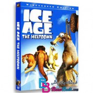 کارتون انیمیشن عصر یخبندان 2 با دوبله فارسی Ice Age 2 The Meltdown