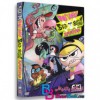 کارتون انیمیشن بیلی و مندی ماجراجویی بزرگ Billy and Mandy Big Boogey Adventure