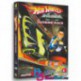 کارتون انیمیشن چرخ های داغ مسابقه Hot Wheels AcceleRacers