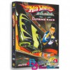 کارتون انیمیشن چرخ های داغ مسابقه Hot Wheels AcceleRacers