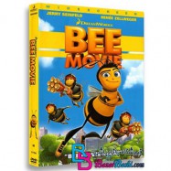 کارتون انیمیشن بری زنبوری با دوبله فارسی Bee Movie