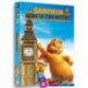 کارتون انیمیشن گارفیلد 2 با دوبله فارسی – Garfield - A Tail of Two Kitties