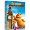 کارتون انیمیشن گارفیلد 2 با دوبله فارسی – Garfield - A Tail of Two Kitties