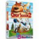 کارتون انیمیشن فصل شکار 2 Open Season