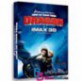 کارتون انیمیشن مربی اژدها با دوبله فارسی How To Train Your Dragon 2010