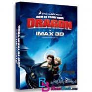 کارتون انیمیشن مربی اژدها با دوبله فارسی How To Train Your Dragon 2010