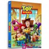 کارتون انیمیشن داستان اسباب بازی ها 3 با دوبله فارسی Toy Story 3