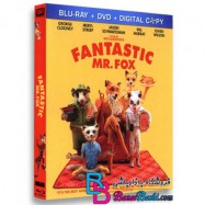 کارتون انیمیشن آقای فاکس شگفت انگیز با دوبله فارسی Fantastic Mr Fox 2010