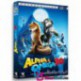 کارتون انیمیشن آلفا و امگا با دوبله فارسی Alpha and Omega