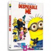 کارتون انیمیشن من نفرت انگیز با دوبله فارسی Despicable Me