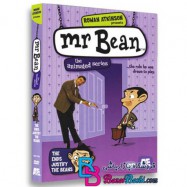 53 قسمت کارتون انیمیشن مستر بین Mr.Bean animated series