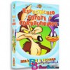 51 قسمت کارتون انیمیشن میگ میگ Wile E. Coyote and Road Runner