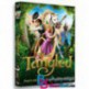 کارتون انیمیشن گیسو کمند با دوبله فارسی Tangled