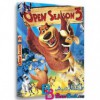 کارتون انیمیشن فصل شکار 3 با دوبله فارسی Open Season 3