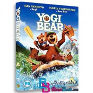 کارتون انیمیشن یوگی خرسه با دوبله فارسی Yogi Bear