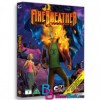 کارتون انیمیشن استراحت آتش Firebreather