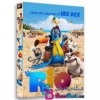 کارتون انیمیشن ریو با دوبله فارسی Rio 2011