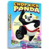 کارتون انیمیشن لگد ریز پاندا Chop Kick Panda 2011