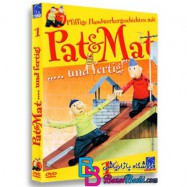 تمام قسمت های مجموعه کارتون پت و مت Pat Mat Full Episode