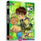 سری کامل کارتون انیمیشن بن تن Ben 10