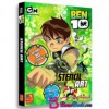 سری کامل کارتون انیمیشن بن تن Ben 10