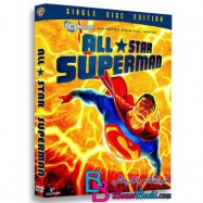 کارتون انیمیشن سوپرمن Superman All Star