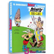 سری کامل کارتون انیمیشن آستریکس و اوبلیکس Asterix And Obelix